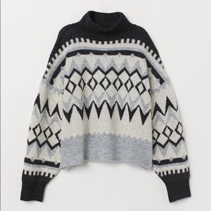 H&M Turtleneck